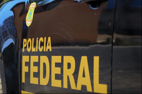 Polícia Federal