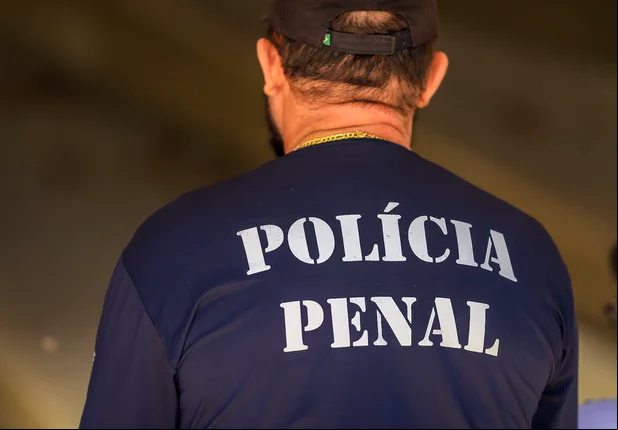 Polícia Penal