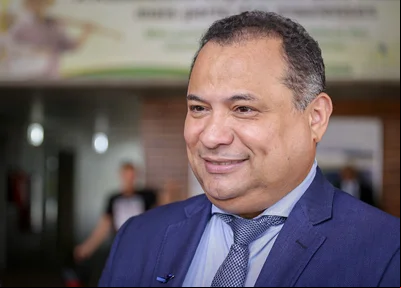 Evaldo Gomes