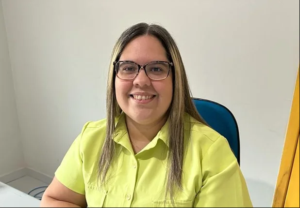 Luana Barradas