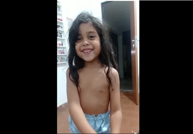 Pequena Débora
