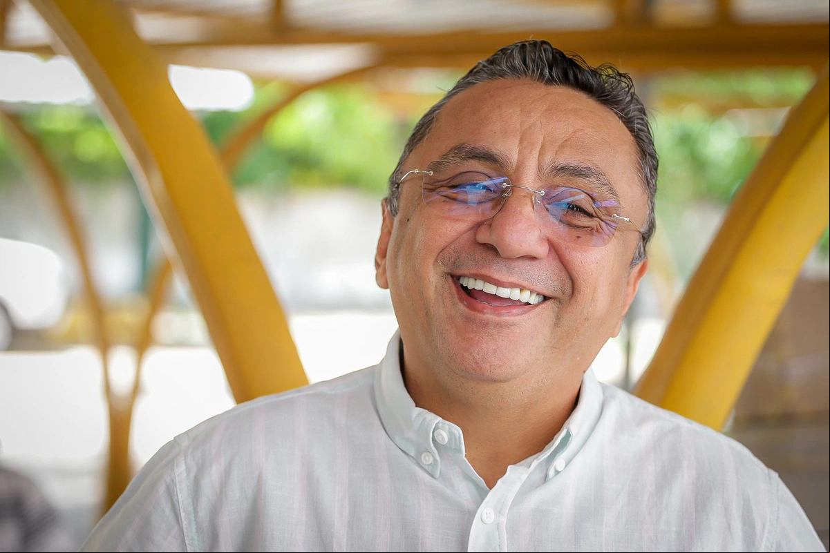 Vereador Dudu