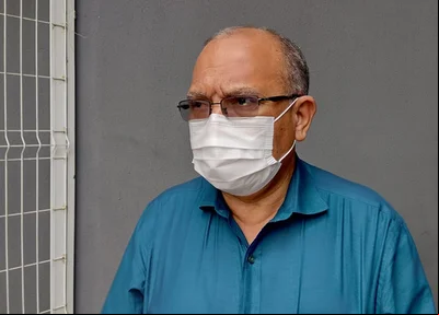 Delegado Barêtta