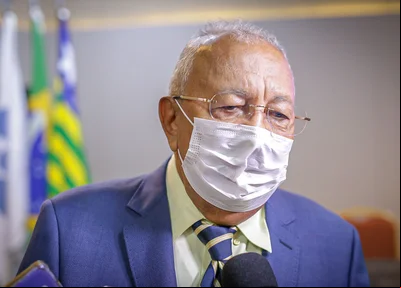 Dr. Pessoa