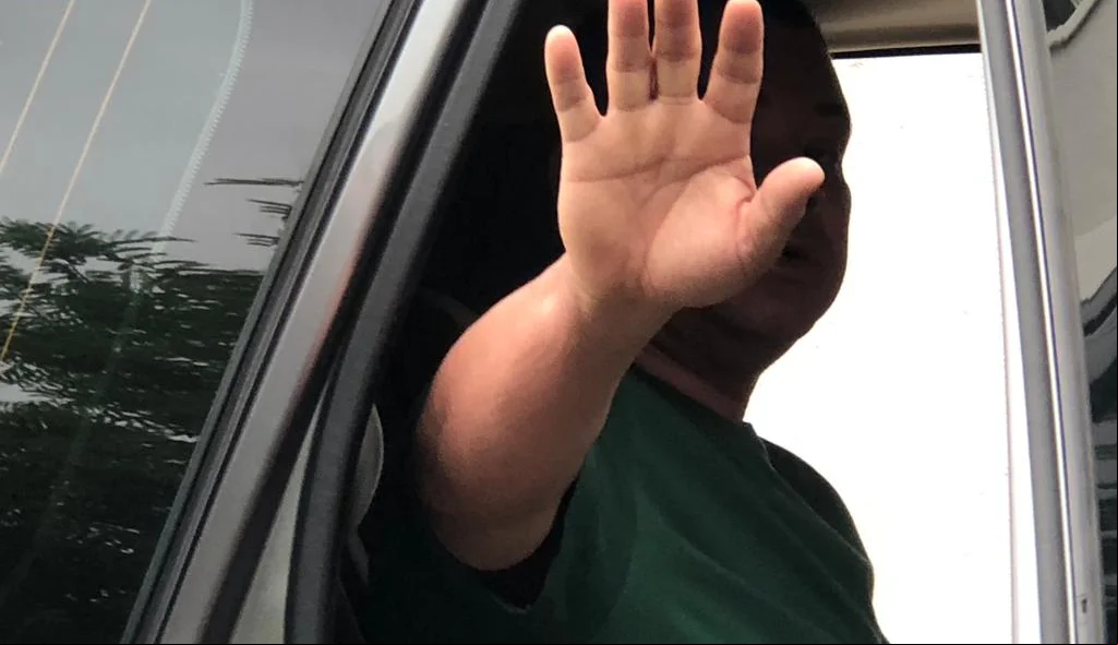 Elinaldo Soares Silva foi preso pela Polícia Civil