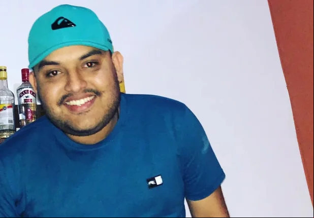 Empresário Mateus Quaresma assassinado a tiros em Parnaíba