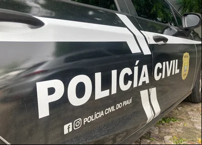 Polícia Civil do Piauí