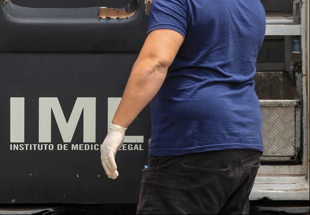 Instituto de Medicina Legal (IML)