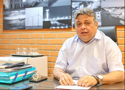 Júlio Arcoverde