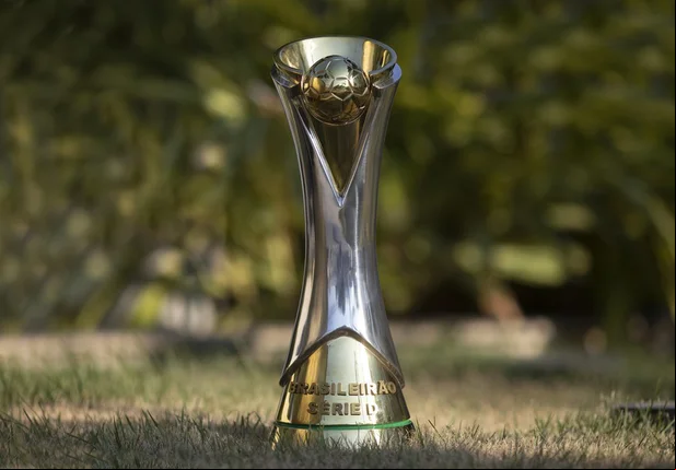 Taça do Campeonato Brasileiro Série D