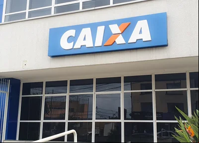 Caixa Econômica Federal