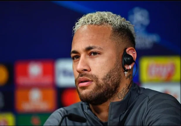 Neymar Jr.