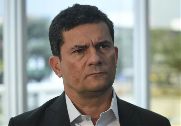 Sergio Moro