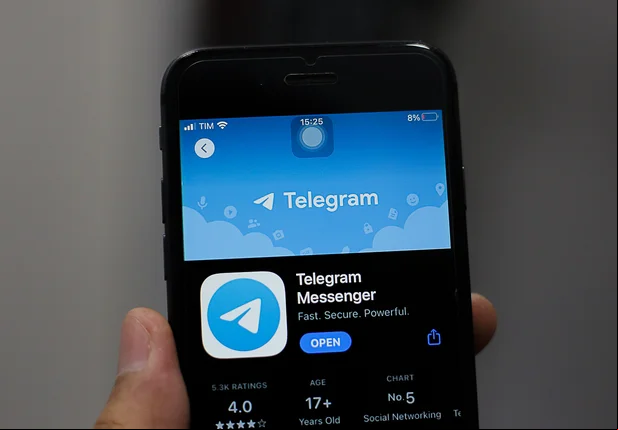 Telegram