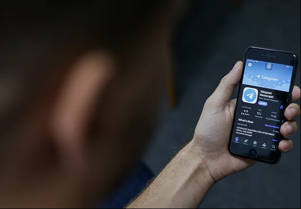 Telegram