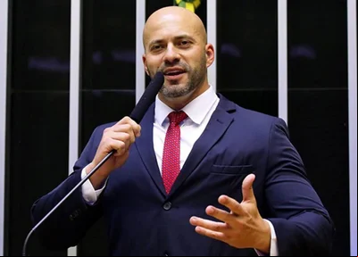 Daniel Silveira