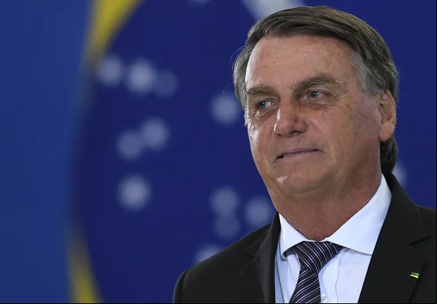 Jair Bolsonaro