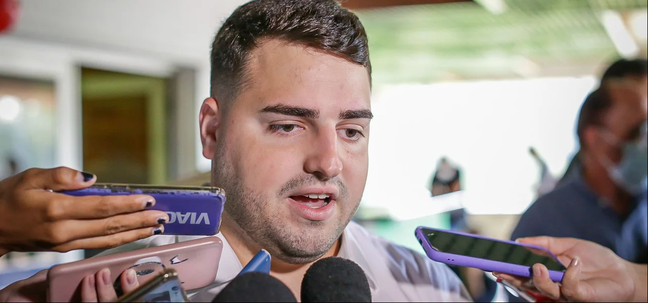 Manoel Portela se filia ao PT
