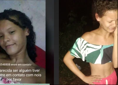 Maria Camila Ferreira da Silva