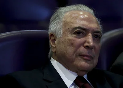 Michel Temer