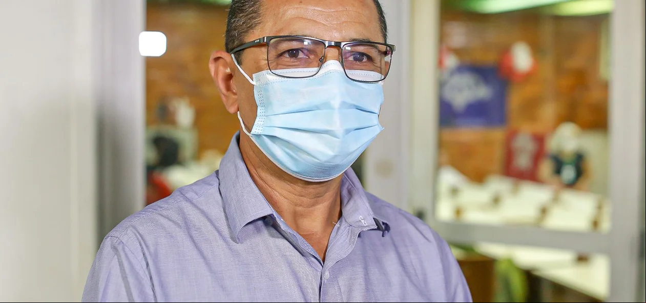 Prefeito de Várzea Branca, Nonatinho
