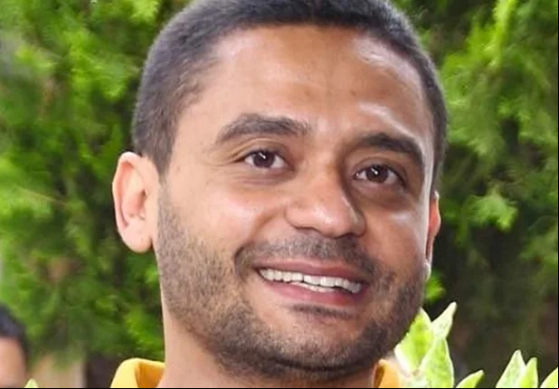 Prefeito Fellipe Alves
