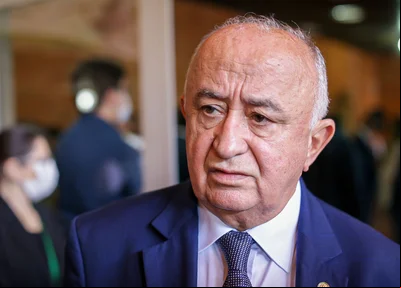Deputado Júlio César