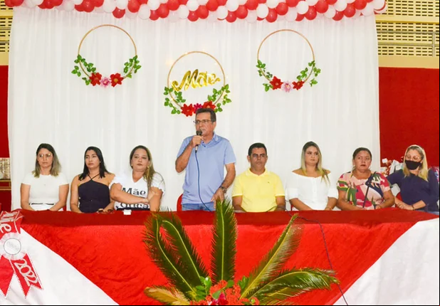O evento ocorreu na última sexta-feira (27)