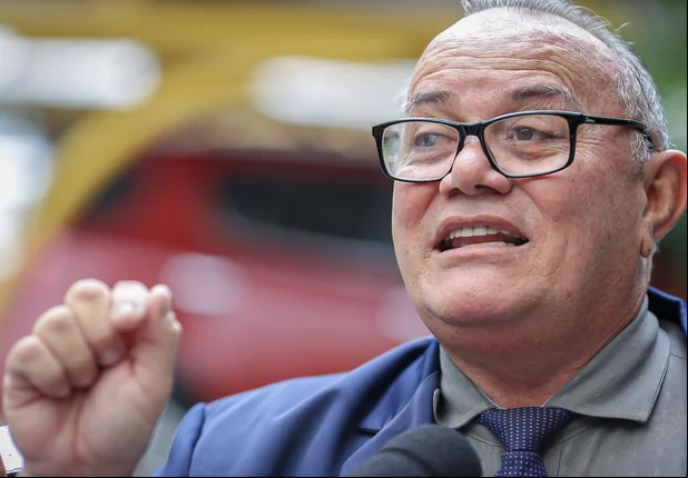 Antônio José Lira