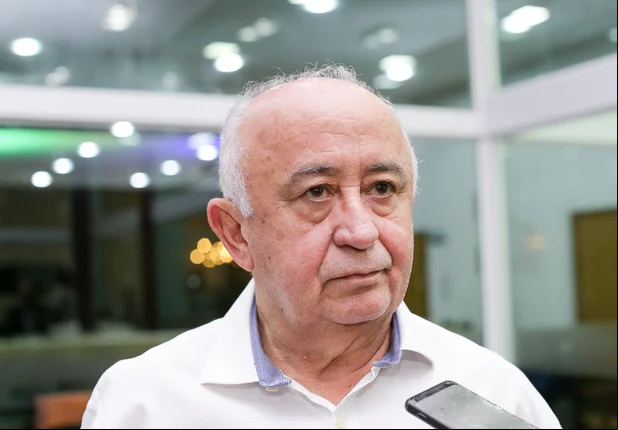 Deputado Júlio César