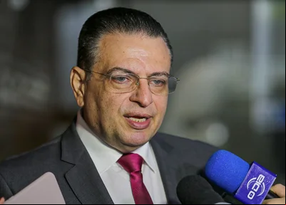 Gessivaldo Isaías