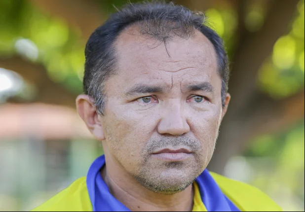 Nildo Araújo