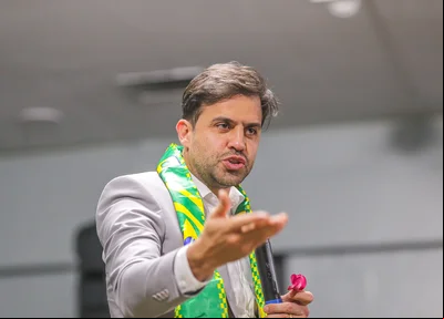 Pablo Marçal