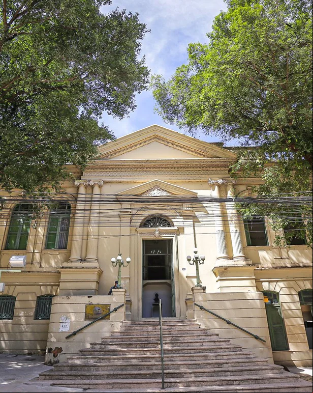 Prefeitura Municipal de Teresina