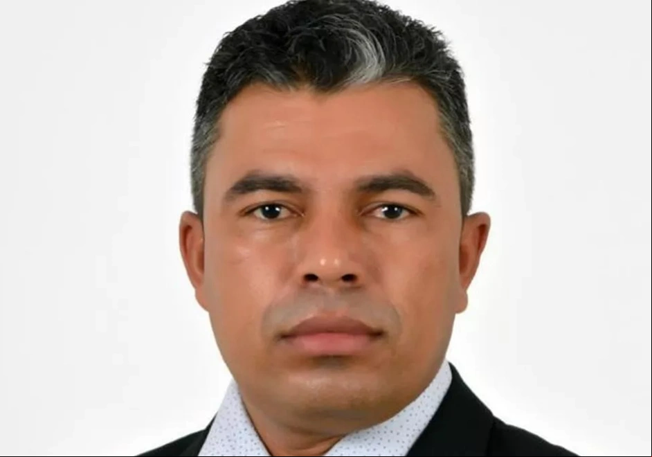 Vereador Nunes de Jesus, de São Raimundo Nonato