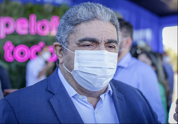 Antônio Luís