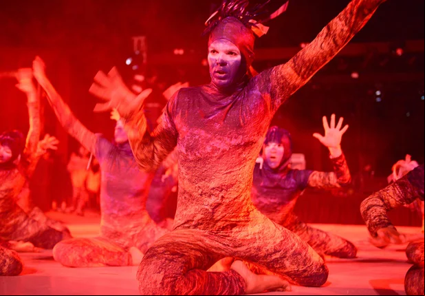 Festival Ópera da Serra da Capivara