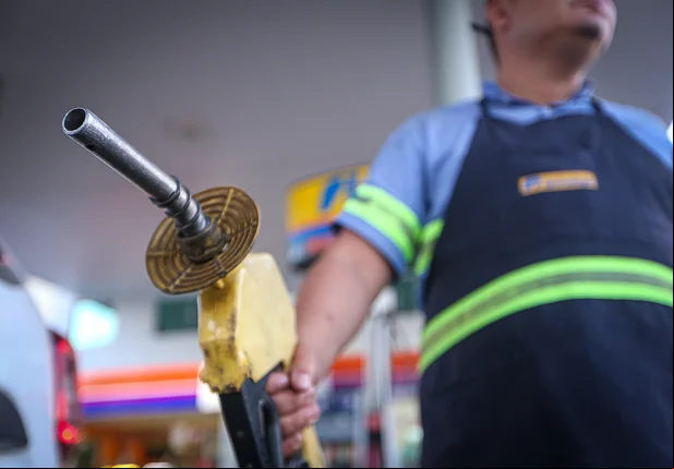 Bomba de gasolina