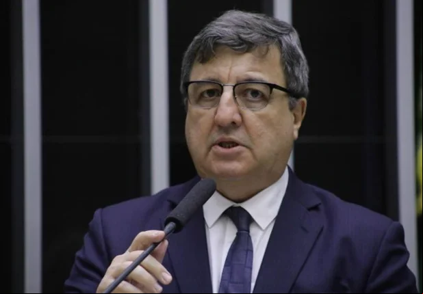 Deputado Danilo Forte