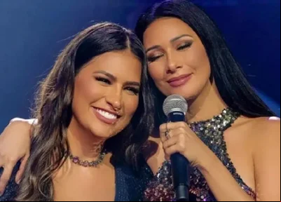 Simone e Simaria