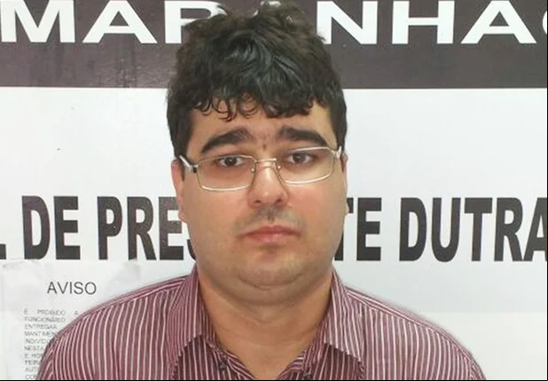 Ângelo Diógenes de Sousa