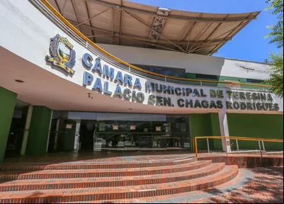 Câmara Municipal de Teresina