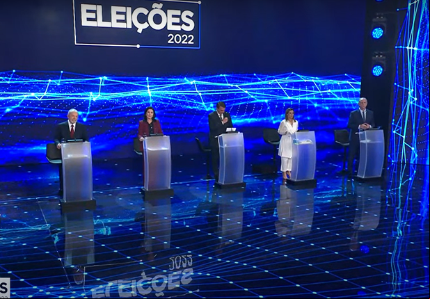 Debate da Band