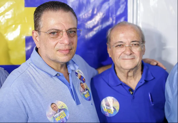Gessivaldo declara apoio a Silvio Mendes