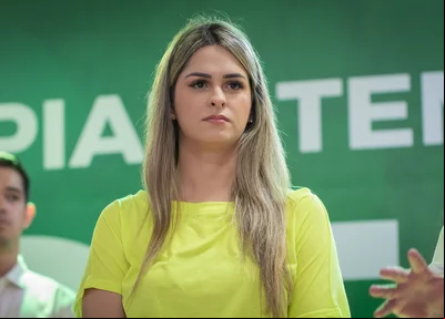 Gessy Fonseca