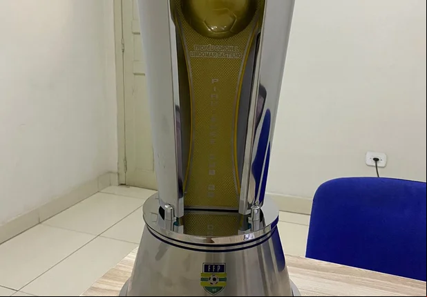 Trófeu do Piauiense Sub-20