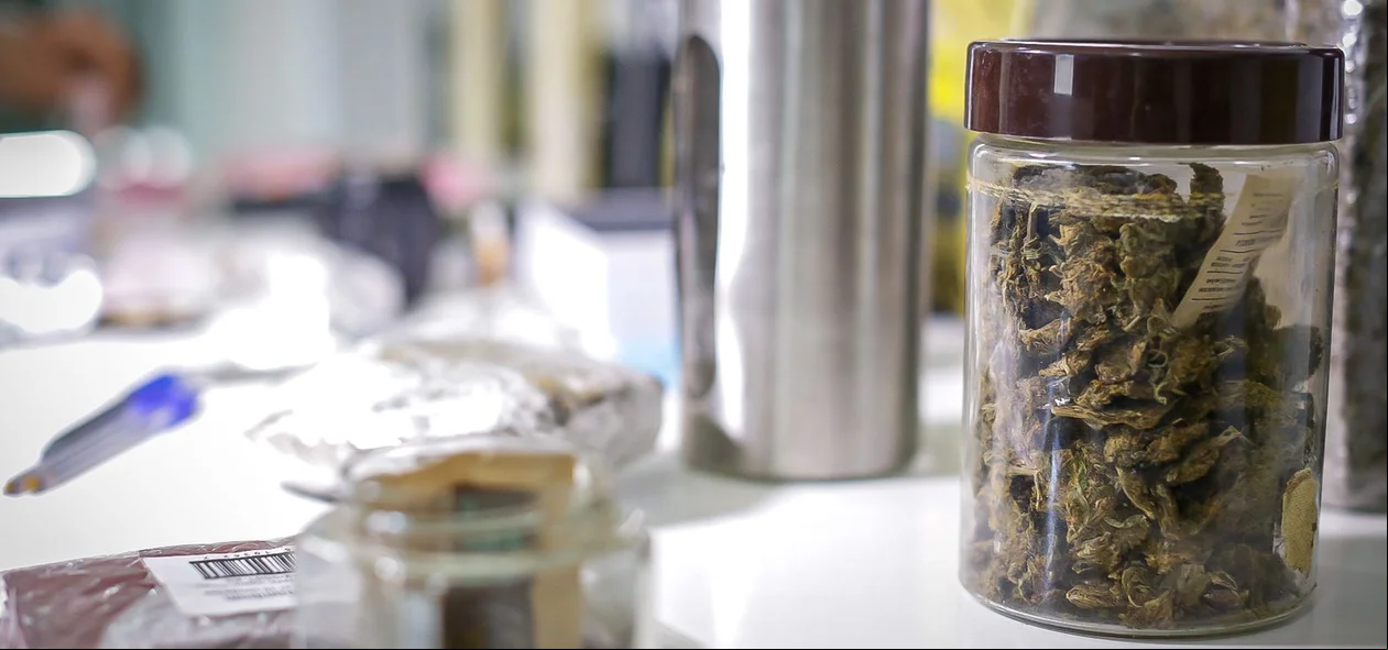 Skank, mais conhecido como super maconha