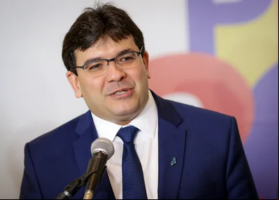 Governador Rafael Fonteles