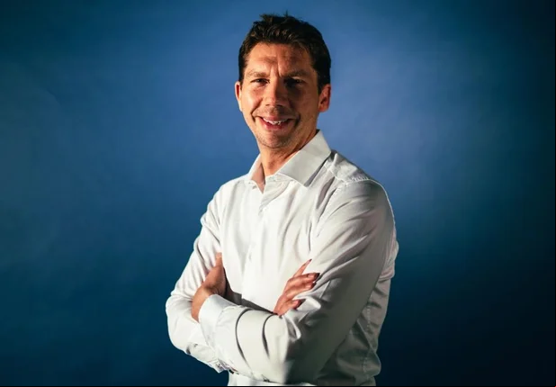 James Vowles vais ser o novo chefe de equipe da Williams