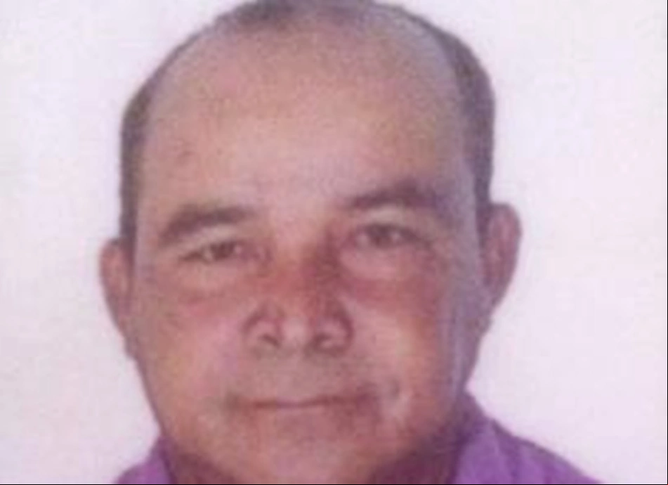 Pedro Pinto de Araújo